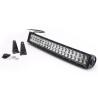 Buy cheap G1 Style 4D 120W 3W 40LED EPISTAR LED LIGHT BAR 6000K 10-30V Combo Beam from wholesalers