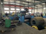 Middle Thick Steel Strip Automatic Slitting Machine for cold rolled steel coil