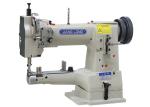 46mm Cylinder Bed 7mm Stitch Compound Feed Sewing Machine