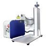 Buy cheap KEYILASER Uv Laser Printing 3W 5W 10W 20W 25W Mini Portable Uv Laser Marking Machine For Non Metal Plastic from wholesalers