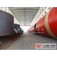 Buy cheap Dia 10 Pinion Shaft Nickel Ore Rotary Kiln Parts product