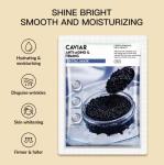 Royal Firming Effective Anti-oxidation and Anti-aging Mask Hydrating Caviar