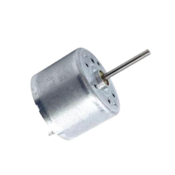 Buy cheap 3V 6V 12V Brushed DC Electric Motor 6000Rpm 320 Motor Long Shaft For Micro Pump Motor from wholesalers