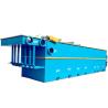 Buy cheap AAO MBR Municipal Sewage Treatment Plant 200m3/Day With PLC Control from wholesalers