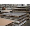 Buy cheap 8X4 16 Gauge Stainless Steel Sheet 2500mm 3000mm Long 5mm 6mm 8mm Thick from wholesalers