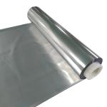 MPET PE Metallized Anti Static Plastic Film Laminated ESD Protective Film For