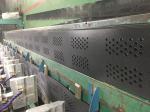 50mm-250mm Height HDPE Retaining Wall Road Reinforcement Geocell for Landslide