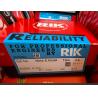 Buy cheap Korea Hyundai D4BB/D4BA piston ring RIK Japan 23040-42200 40525 from wholesalers