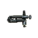 Front Shock Absorber for Natural Ride of SINOTRUK HOWO Truck Front Suspension