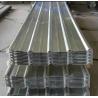Buy cheap Hot Rolled SS Corrugated Sheet 430 316 304 Stainless Steel Angle from wholesalers