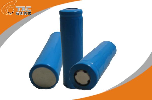 Buy cheap Lifepo Battery Lithium Ion Phosphate 3.2v LiFePO4 Battery 1100 / 1300 / 1500mAh from wholesalers