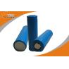 Buy cheap Lifepo Battery Lithium Ion Phosphate 3.2v LiFePO4 Battery 1100 / 1300 / 1500mAh from wholesalers