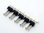 Press-Free Continuous Riveted DC Plug Crimping DC Male DC Plug Taped DC Male