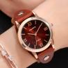 Buy cheap Alloy Wrist Watch , Gradient Colorful Fashion Design Wrist Watches ,Quartz Latest customized personalized wrist watch from wholesalers