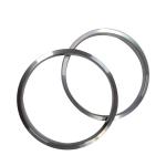 Buy cheap BS1560 ASME B16.47 SERIES A R46 Ring Gasket Oval Ring Joint Gasket from wholesalers