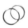 Buy cheap BS1560 ASME B16.47 SERIES A R46 Ring Gasket Oval Ring Joint Gasket from wholesalers