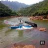 Buy cheap SUS 2200mm Aquatic Weed Harvester Lake Weed Cutter Machine from wholesalers