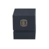 Buy cheap PMS Printing 800gram Cardboard Square Candle Box Hot Foil Logo FSC from wholesalers