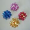 Buy cheap Rainbow Pattern Ribbons And Bows 4 Inch Diameter Big Size Star Bow from wholesalers