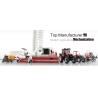 Buy cheap RL Series 4LZ-4.0E（Big Grain Tank）Combine Harvester four wheel tractor agricultural tractor parts from wholesalers