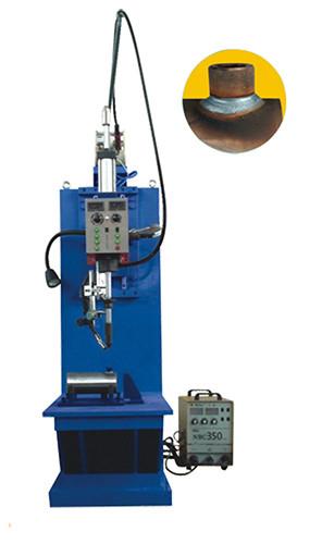 Buy cheap Hydraulic Cylinder Oil Port Automatic Welding Equipment , TIG/MIG Welding Machine from wholesalers