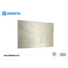 Buy cheap Lightweight Nickel Clad Aluminum Sheet Good Corrision Resistance High Thermostability from wholesalers
