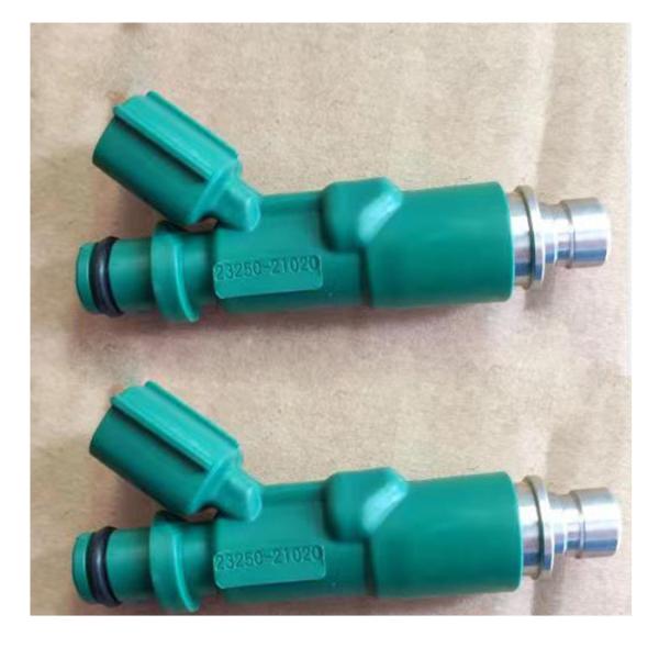Buy cheap Toyota Scion 2320921020 Vehicle Spare Parts Auto Fuel Injector 23250-21020 from wholesalers