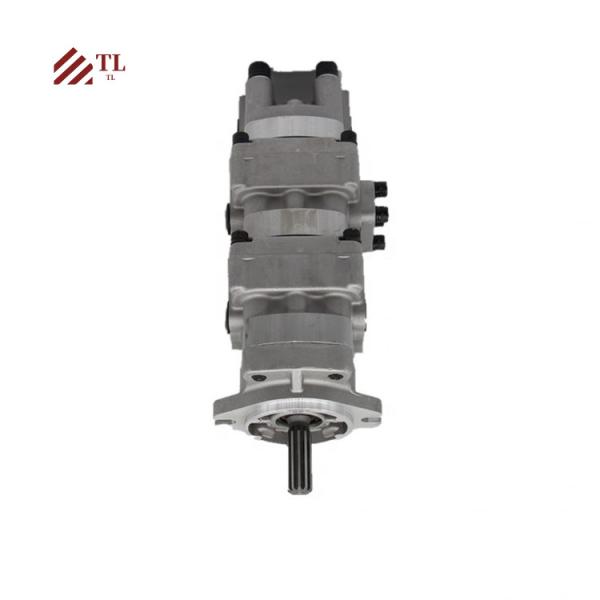Buy cheap PC40 Hydraulic Main Pump 705-52-20100 705-54-20000 705-52-20010 705-56-43020 705-55-34190 705-41-08090 705-41-08001 from wholesalers