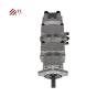 Buy cheap PC40 Excavator Hydraulic Main Pump 705-41-08010 705-41-08090 7 Gear Pump for Products from wholesalers