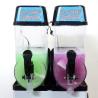 Buy cheap Double Tank Commercial Frozen Drink Machine / Smoothie Maker for Household from wholesalers