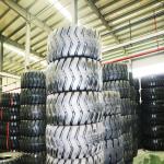 Tubeless 315/80R22.5 Tyres Tire AW767 Reinforced Bead Design With Long Mileage