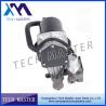 Buy cheap Land Rover Air Suspension Parts For Discovery 3 & 4 Air Compressor OEM LR045251 LR044360 from wholesalers