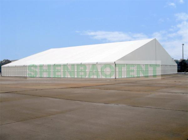 Buy cheap Special Event Church Tents 1000 People For Religious Activities Outdoor from wholesalers