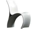 three skin chair by Ron Arad