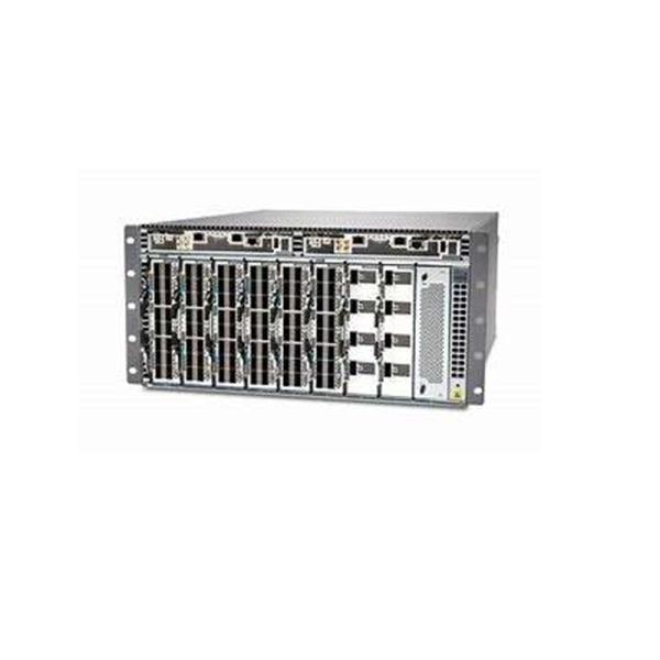High Switch Capacity 24 Ports QFX5700-BASE-AC Switch for Fast Network Performance
