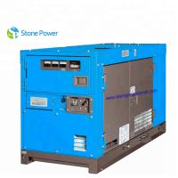 Buy cheap Easy Operation 1500 Rpm Diesel Generator Set /  60kva 48kw Ultra Silent Diesel Generator product