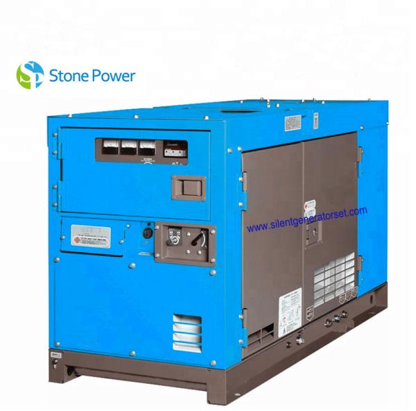 Buy cheap Easy Operation 1500 Rpm Diesel Generator Set / 60kva 48kw Ultra Silent Diesel Generator from wholesalers