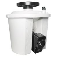 Buy cheap LinkZone Automatic Fire Fighting Equipment 0.6MPa Fire Protection Monitor 220V product