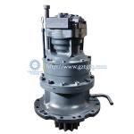 4610138 ZX200 Excavator Swing Drive Hitachi Swing Motor Assy