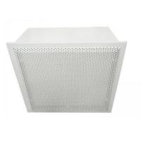 Buy cheap Cleanroom Hepa Filter Terminal Box Class 10000 For Electronic Plant product