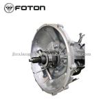 AOLING Automatic Gearbox Transmission Assembly for Foton Aumark Truck Parts