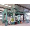 Buy cheap Poultry Animal Feed Pellet Production Line Machines 160 Kw 18t / H For Livestock from wholesalers