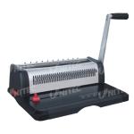 Buy cheap 6.8Kgs Wire Binding Machine For Workbook / Calendar / Documents HP-5008A from wholesalers