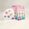 Buy cheap Essential Oil Scent Stickers Multiple Fragrances Mask Cute Cartoon Sticker from wholesalers