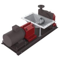 Buy cheap Corrosion Proof 3.7m2 4kw Automatic Oil Expeller Machine product