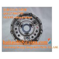 Buy cheap 31210-20551-71CLUTCH COVER product