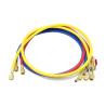 Buy cheap AC Refrigerant Filling HVAC R134a Charging Hose 36" 60" 72" from wholesalers