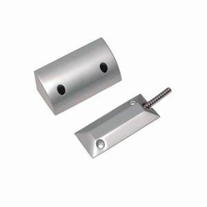 Buy cheap CS-59 Overhead Magnetic contact Heavy Duty overhead Door Magnetic Door Contacts Zinc Alloy Case Material for alarm from wholesalers