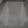 Buy cheap Galfan Coated 2x1x1m 3.05m Gabion Stone Cages from wholesalers
