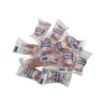 Customized Gummy Candy Functional Lutein DHA Healthy Blueberry Gummies Candy